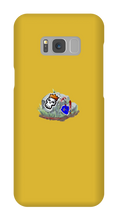 Rock Sacrifice Samsung Cases