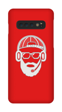 amateurdadgaming Samsung Phone Cases