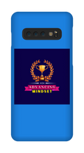 advancingmindset Samsung Phone Cases