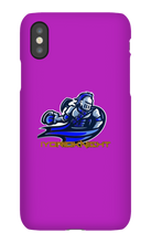 iyorioknight iPhone Phone Cases