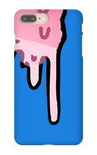 Melted Ice Cream Case by Shinyuu