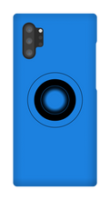 logosgodhurtson Samsung Phone Cases