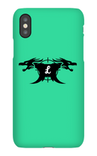 levithesniper iPhone Phone Cases