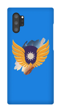 Sunrise Academy Samsung Phone Cases