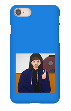 Purelightning15 iPhone Phone Cases