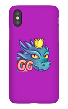 GG iPhone Phone Cases