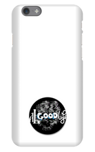 algoodlife iPhone Phone Cases
