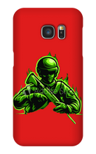 Capinha Para Celular Killer