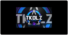 turkishdelightzgaming XXL Gaming Mousepad