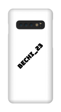 bechi_23 Samsung Phone Cases