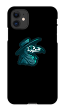 mr_ta3oon1 iPhone Phone Cases
