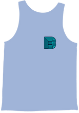 Blazer_7080 Tank Top