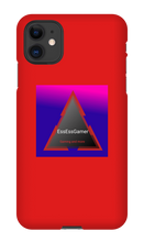 EssEssGamer iPhone Phone Cases