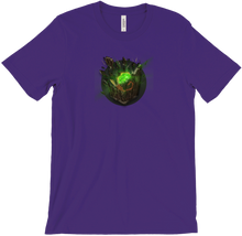 shattered_shield T-Shirts