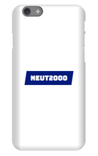 neut2000 iPhone Phone Cases