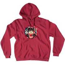 jensenrblx Hoodies (No-Zip/Pullover)