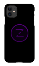 sszizzy iPhone Phone Cases