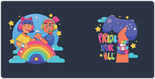 Pride XXL Mouse Pad