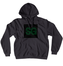 slickgaming2011 Hoodies (No-Zip/Pullover)