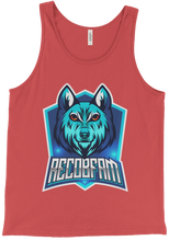 recobfam Tank Top