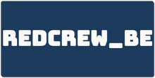 RedCrew_BE XXL Gaming Mousepad