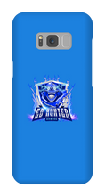 edhuntergaming Samsung Phone Cases