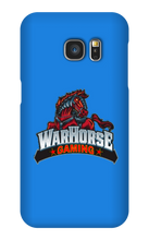 Warhorse Gaming Samsung Phone Cases