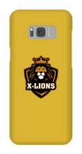 Samsung Funda X-LIONS