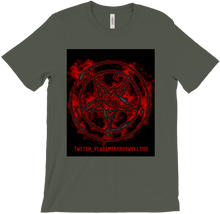 vladimireroswelltod T-Shirt