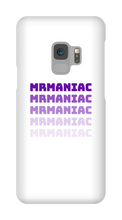 mrmaniac_twitch Samsung Phone Cases