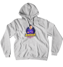 Bashitos Hoodies (No-Zip/Pullover)