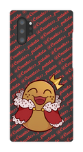 countess_patata Samsung Phone Cases