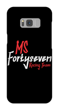 ms47team Samsung Phone Cases
