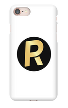 Primerodo iPhone Cases
