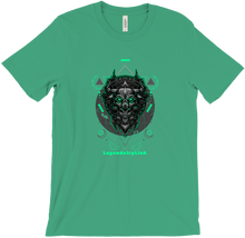 legendairylink T-Shirts