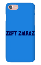 Zept Zmarz's iPhone Phone Cases