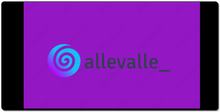 allevalle_ XXL Gaming Mousepad