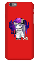 imflowerephemeral iPhone Phone Cases