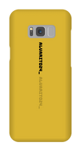 alvarito24_ Samsung Phone Cases