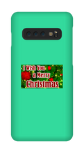 realexcel4u Samsung Phone Cases