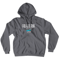 Origin Odyssey Hoodies (No-Zip/Pullover)