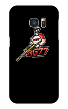 natarelligaming Samsung Phone Cases
