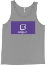 maiky_z7 canottiera TWITCH
