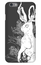 Cautious Critter iPhone Cases