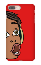 TMK Poggers iPhone Case