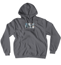 Hoodies (No-Zip/Pullover)