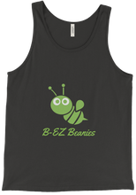 b-ezbeanies Tank Top