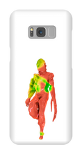strangepeo Samsung Phone Cases