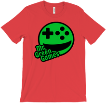 mrgreengames T-Shirts