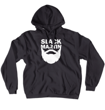 slackmartin Hoodies (No-Zip/Pullover)
